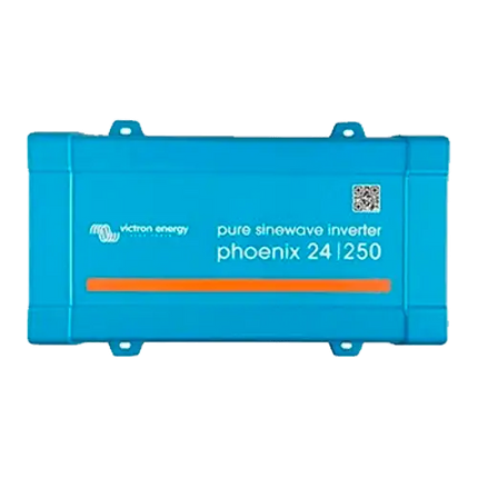Inversor Victron Phoenix 24/250 VE.Direct - Tiensol