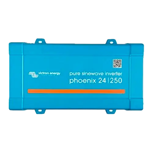 Inversor Victron Phoenix 24/250 VE.Direct - Tiensol
