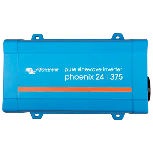 Inversor Victron Phoenix 24/375 VE.Direct - Tiensol