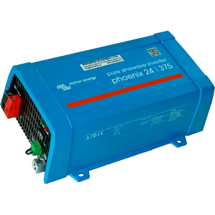 Inversor Victron Phoenix 24/375 VE.Direct - Tiensol