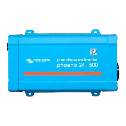 Inversor Victron Phoenix 24/500 VE.Direct - Tiensol