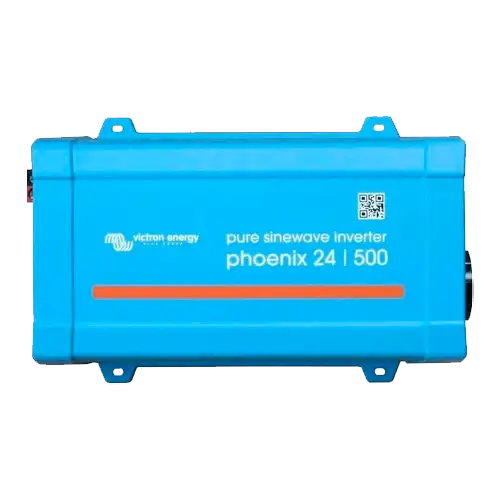 Inversor Victron Phoenix 24/500 VE.Direct - Tiensol