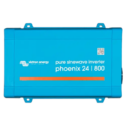 Inversor Victron Phoenix 24/800 VE.Direct - Tiensol