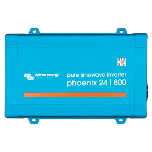 Inversor Victron Phoenix 24/800 VE.Direct - Tiensol