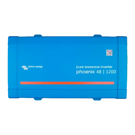 Inversor Victron Phoenix 48/1200 VE.Direct - Tiensol