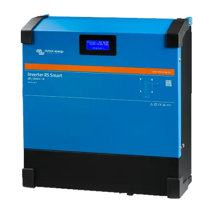 Inversor Victron RS 48/6000 Smart | 6kVA 230V - Tiensol
