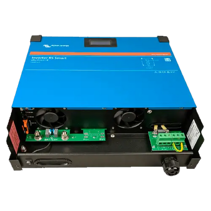 Inversor Victron RS 48/6000 Smart | 6kVA 230V - Tiensol
