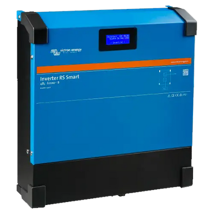 Inversor Victron RS 48/6000 Smart | 6kVA 230V - Tiensol