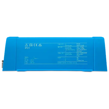 Inversor Victron Sun Inverter 24V 250VA 24/250-10 IEC con PWM 10A - Inversores Solares de Aislada