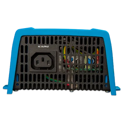 Inversor Victron Sun Inverter 24V 250VA 24/250-10 IEC con PWM 10A - Inversores Solares de Aislada