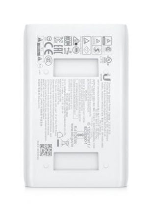 Inyector PoE Ubiquiti U - POE - AT - EU - Tiensol