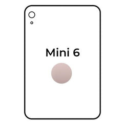 iPad Mini 8.3 2021 WiFi/ A15 Bionic/ 64GB/ Rosa - MLWL3TY/A - Tiensol