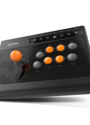 Joystick Krom Kumite - Tiensol