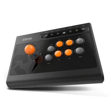 Joystick Krom Kumite - Tiensol