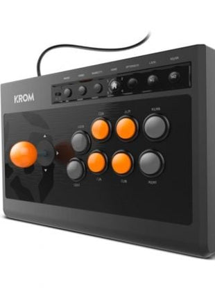 Joystick Krom Kumite - Tiensol