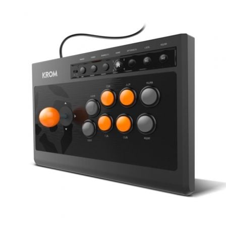 Joystick Krom Kumite - Tiensol