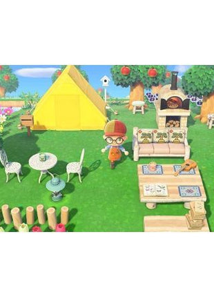 Juego para Consola Nintendo Switch Animal Crossing: New Horizons - Tiensol