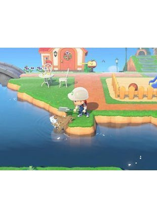 Juego para Consola Nintendo Switch Animal Crossing: New Horizons - Tiensol