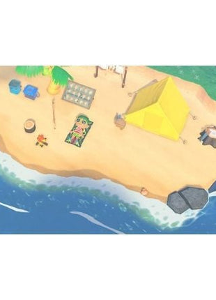 Juego para Consola Nintendo Switch Animal Crossing: New Horizons - Tiensol