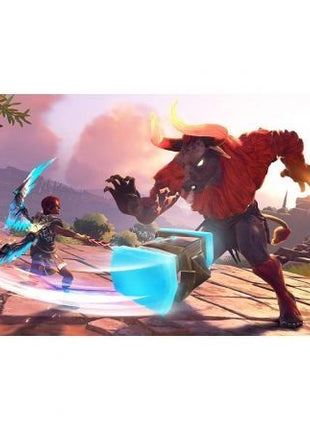 Juego para Consola Nintendo Switch Immortals Fenyx Rising - Tiensol