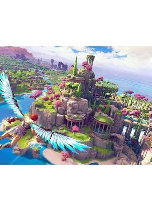 Juego para Consola Nintendo Switch Immortals Fenyx Rising - Tiensol