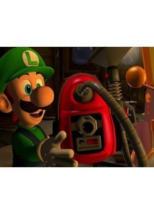 Juego para Consola Nintendo Switch Luigi's Mansion 2 HD - Tiensol