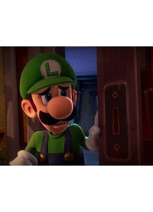 Juego para Consola Nintendo Switch Luigi's Mansion 3 - Tiensol