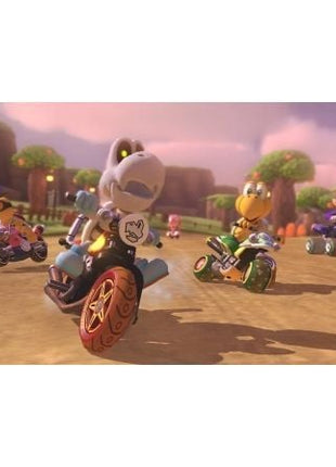 Juego para Consola Nintendo Switch Mario Kart 8 Deluxe - Tiensol