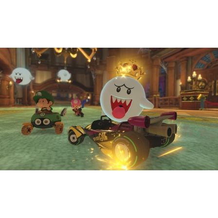 Juego para Consola Nintendo Switch Mario Kart 8 Deluxe - Tiensol