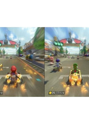 Juego para Consola Nintendo Switch Mario Kart 8 Deluxe - Tiensol