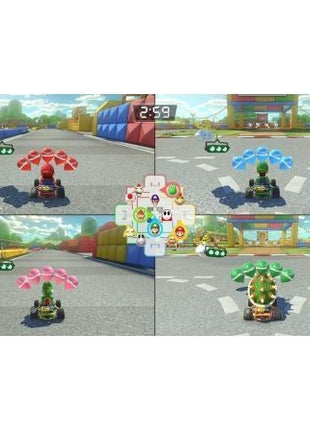 Juego para Consola Nintendo Switch Mario Kart 8 Deluxe - Tiensol