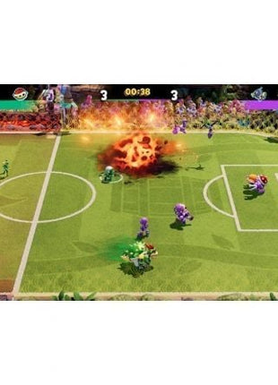 Juego para Consola Nintendo Switch Mario Strikers: Battle League Football - Tiensol