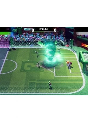 Juego para Consola Nintendo Switch Mario Strikers: Battle League Football - Tiensol