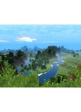 Juego para Consola Nintendo Switch Minecraft - Tiensol