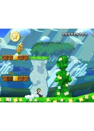 Juego para Consola Nintendo Switch New Super Mario Bros U Deluxe - Tiensol