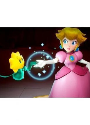 Juego para Consola Nintendo Switch Princess Peach Showtime - Tiensol