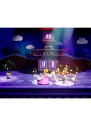 Juego para Consola Nintendo Switch Princess Peach Showtime - Tiensol