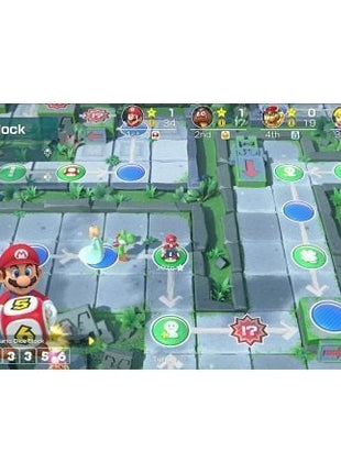 Juego para Consola Nintendo Switch Super Mario Party - Tiensol