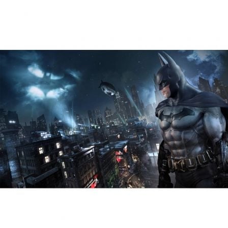 Juego para Consola Sony PS4 Batman: Return To Arkham - Tiensol