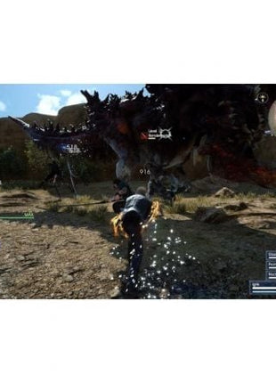 Juego para Consola Sony PS4 Final Fantasy XV Royal Edition - Tiensol