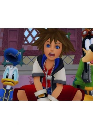 Juego para Consola Sony PS4 Kingdom Hearts The Story So Far - Tiensol