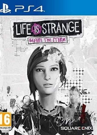 Juego para Consola Sony PS4 Life Is Strange Before The Storm - Tiensol