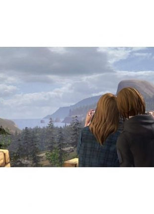 Juego para Consola Sony PS4 Life Is Strange Before The Storm - Tiensol