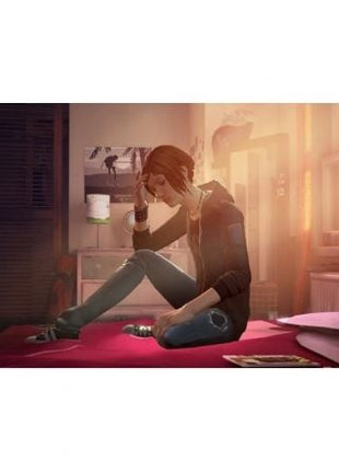 Juego para Consola Sony PS4 Life Is Strange Before The Storm - Tiensol