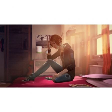 Juego para Consola Sony PS4 Life Is Strange Before The Storm - Tiensol