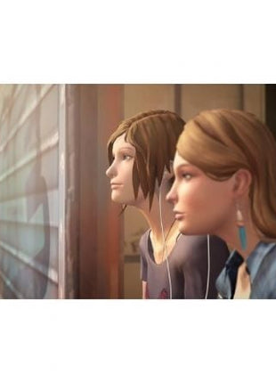 Juego para Consola Sony PS4 Life Is Strange Before The Storm - Tiensol