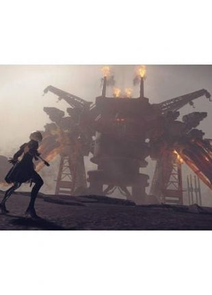 Juego para Consola Sony PS4 NieR Automata GOTY - Tiensol