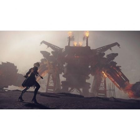 Juego para Consola Sony PS4 NieR Automata GOTY - Tiensol