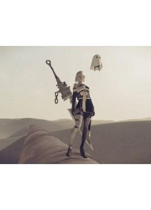 Juego para Consola Sony PS4 NieR Automata GOTY - Tiensol