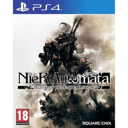 Juego para Consola Sony PS4 NieR Automata GOTY - Tiensol